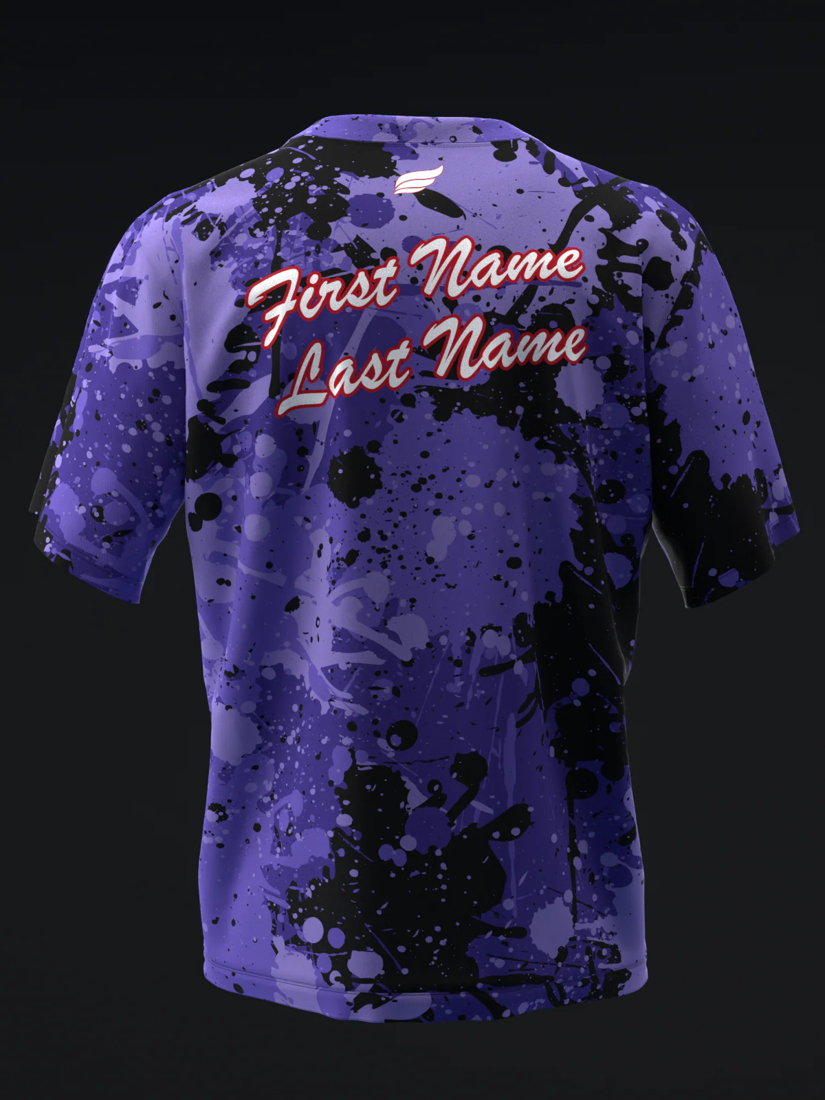 Storm - Revenant - Bowling Jersey - Image 5