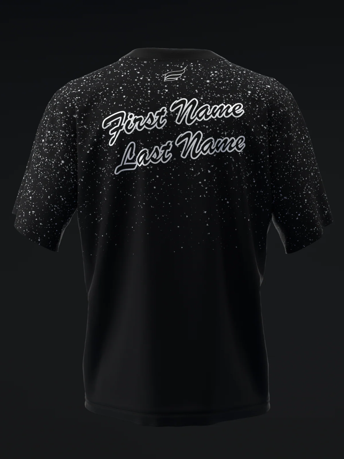 Storm - Virtual Energy Blackout - Bowling Jersey - Image 5