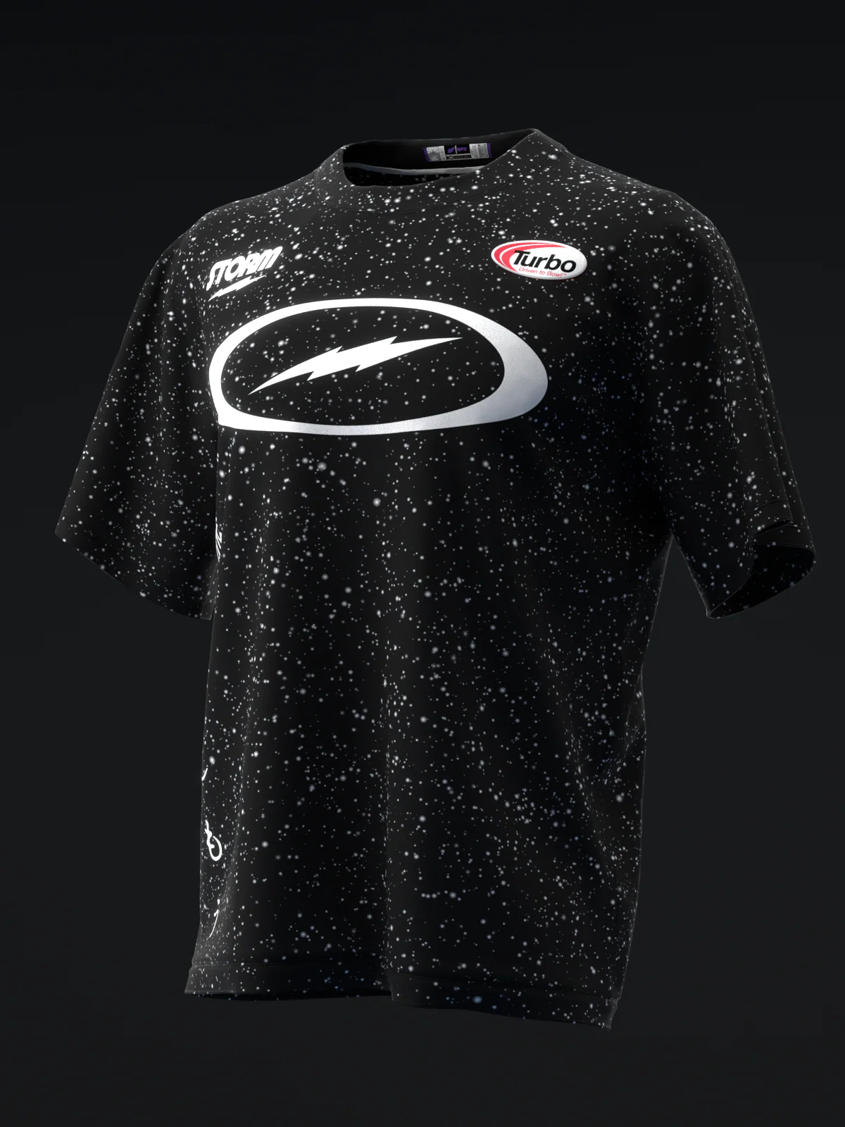 Victoria Varano 2025 - Intersteller - Bowling Jersey